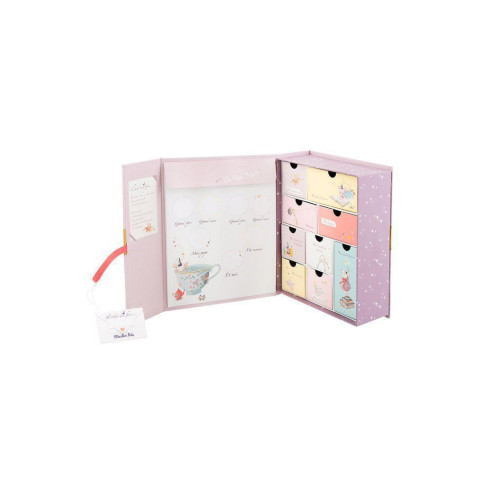 Moulin Roty Box na suvenýry Myšky - fr. verze