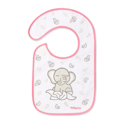 Bryndák froté Baby Ono 37cm x 23cm