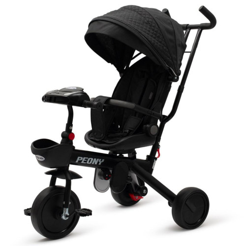 Dětská tříkolka Peony Eva Baby Mix
