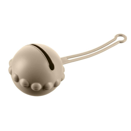 Silikonové pouzdro na dudlík