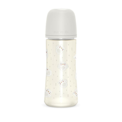 Kojenecká láhev Bonhomia 360 ml fyziologická SX PRO 6 m+ LF Suavinex