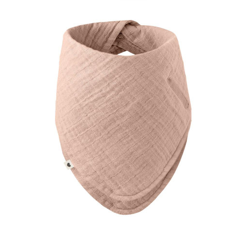 Bibs Bandana mušelínový bryndáček z BIO bavlny
