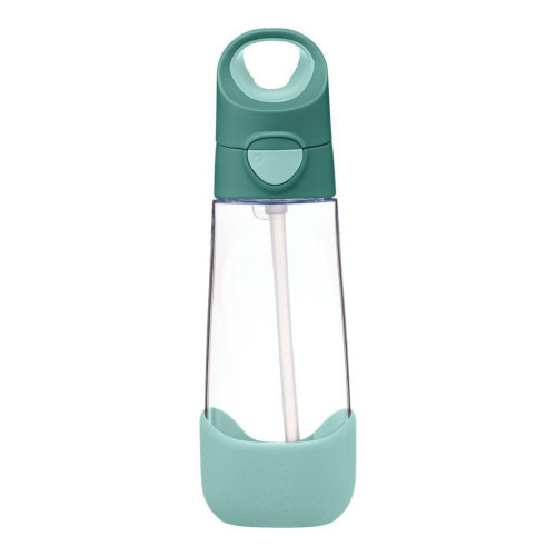 Láhev na pití s brčkem 600 ml B.box