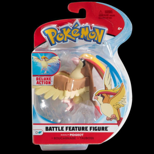 Pokemon Battle figurky 12 cm