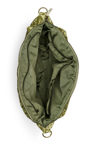 Cotton Diaper Bag - přebalovací taška Studio Noos