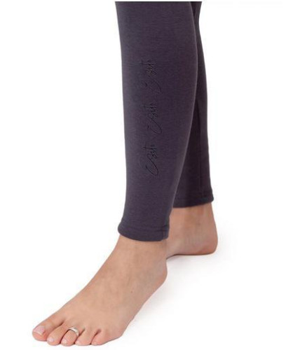 Dámské zateplené legíny Warmkeeper Grey Esito