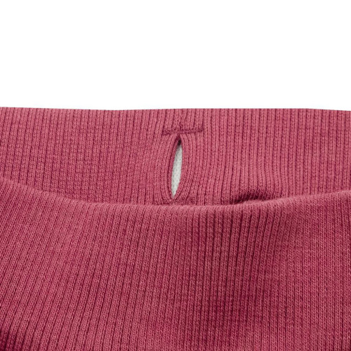 Rostoucí tepláky EasyFit Magenta růžová Esito