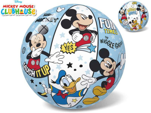 Míč 20 cm Mickey Mouse