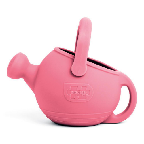 Silikonová konvička Bigjigs Toys