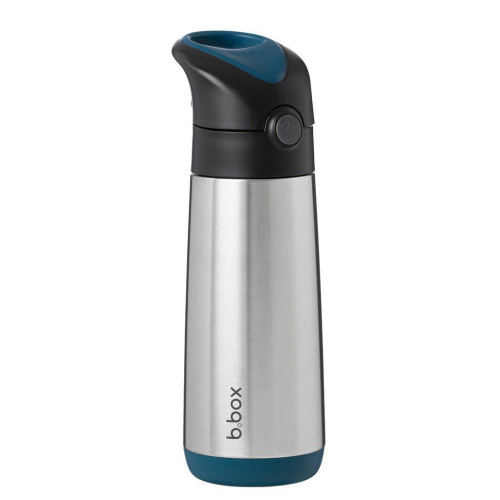 Termoska na pití s brčkem 500 ml B.box