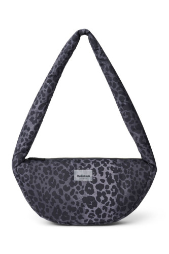Puffy Mini Cross Body Bag Studio Noos