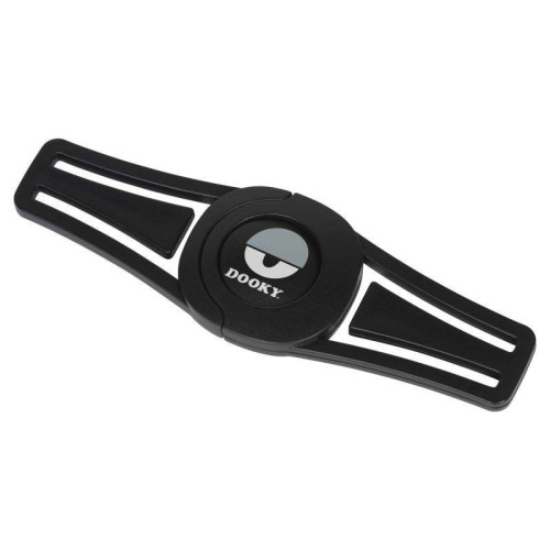 Spona na bezpečnostní pásy Safety Clip Dooky