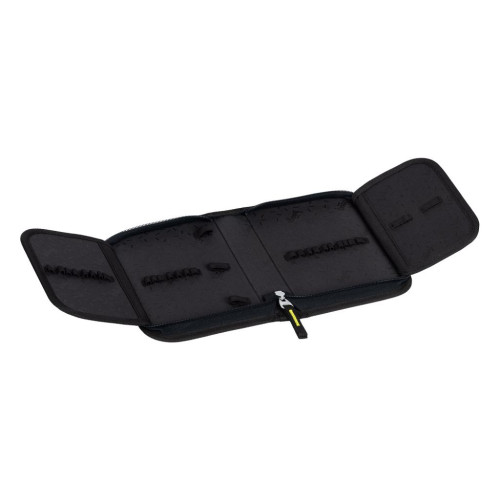 Školní penál jednopatrový Traktor GRS Baagl