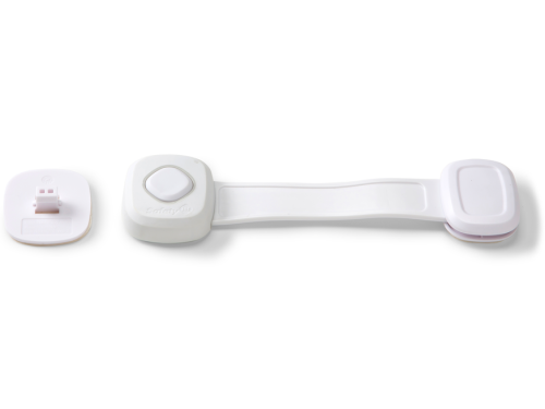 Pojistka na skříň Outsmart Multi Use Lock Safety 1st