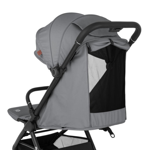 Kočárek sportovní Zip Petite & Mars