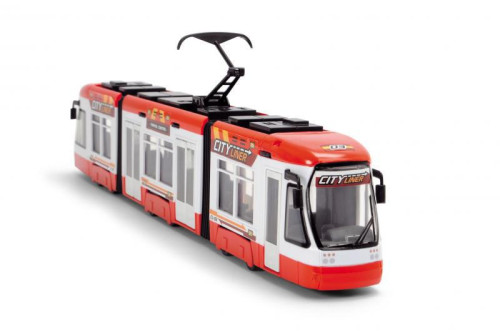 Tramvaj 46 cm, 2 druhy