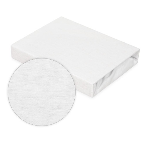 Potah na přebalovací podložku jersey 50/60 x 70/80 cm BabyMatex