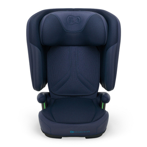 Autosedačka skládací Unity 2 I-Size (100-150 cm) Kinderkraft
