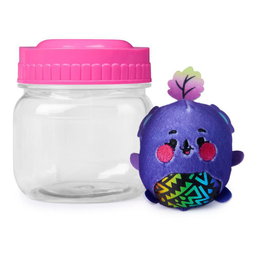 Jellykins kouzelní plyšáci
