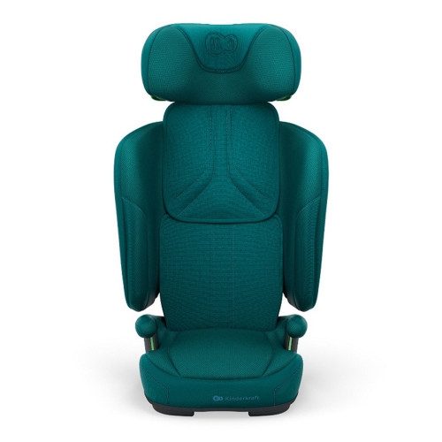 Autosedačka skládací Unity 2 I-Size (100-150 cm) Kinderkraft