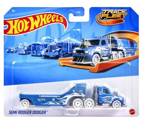 Hot Wheels tahač 2024