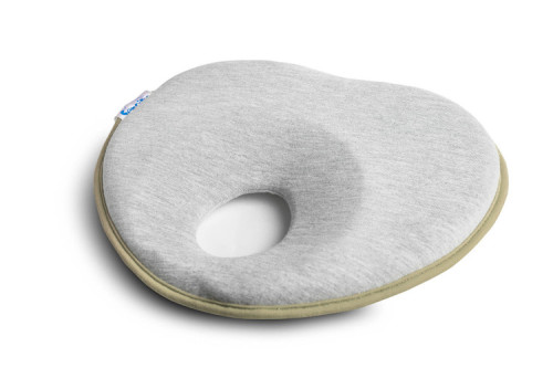 Ergonomický tvarující polštářek pro miminko Sensillo