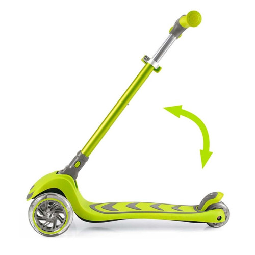 Dětská koloběžka Scooter Boogie Milly Mally