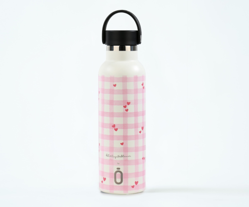 Termoláhev 600 ml Runbott