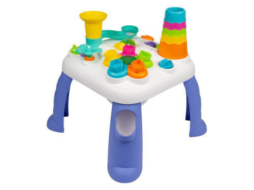 Interaktivní stoleček se zvukem Playgro