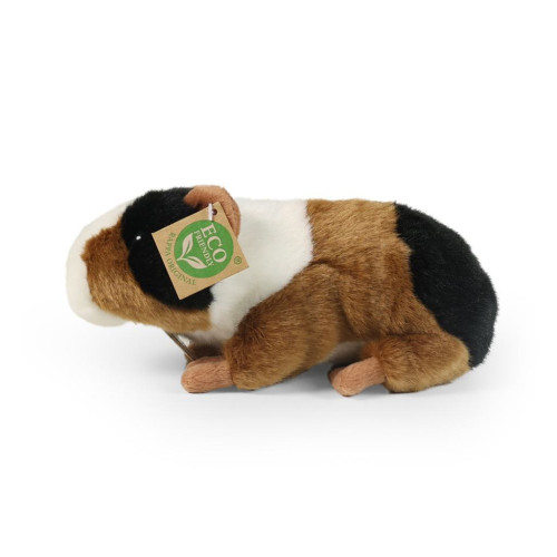 Plyšové morče 22 cm EEco-Friendly Rappa