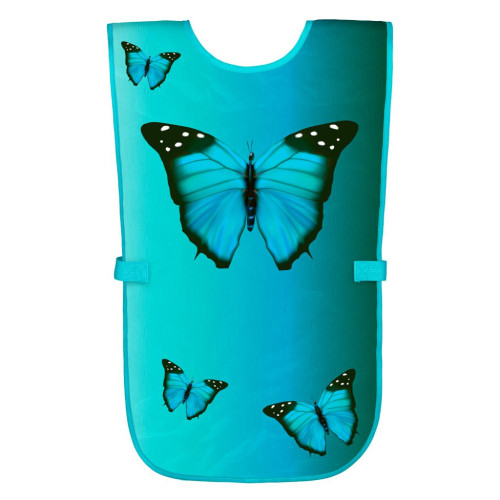 Dětská zástěra Butterfly GRS Baagl