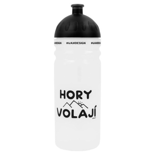 Zdravá láhev na pití 0,7 l