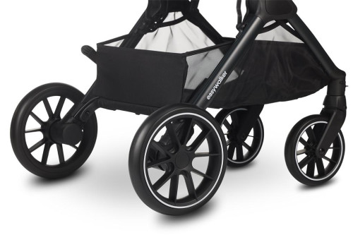 Sportovní kočárek Jackey XL NXT Easywalker