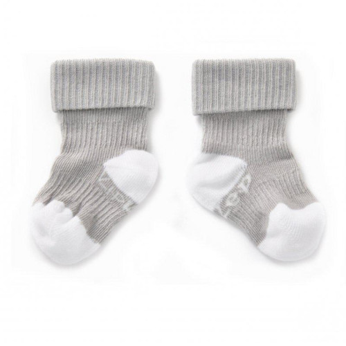 Dětské ponožky Stay-on-Socks Vel. 6 - 12 m 2 páry KipKep