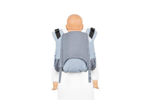 Nosítko Fidella Fusion TODDLER SIZE var. 2.0 (od 3 měsíců až do 3,5 roku)