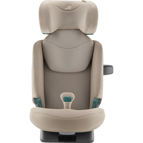 Autosedačka Safefix Britax