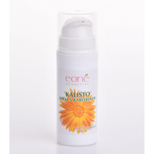 Eoné Kalisto - krém s karotenem 30 ml