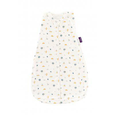 Letní spací pytel Tencel Liebmich Träumeland 110 cm