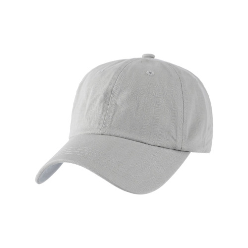 Letní kšiltovka bavlněná jednobarevná 56 - 60 cm Besnazzy