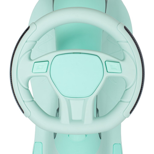 Gravitační odrážedlo pro děti s LED Baby Mix G-Force