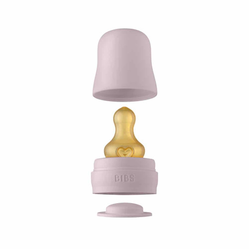 Baby Bottle set na láhev Bibs