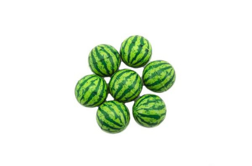 Hopík 3,5cm meloun 1 ks