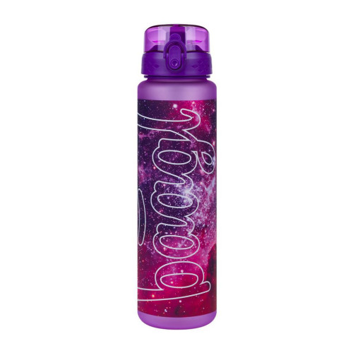 Tritanová láhev na pití 1000 ml Baagl
