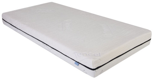 Matrace Eco Pantera 120 x 60 x 10 cm Babymatex