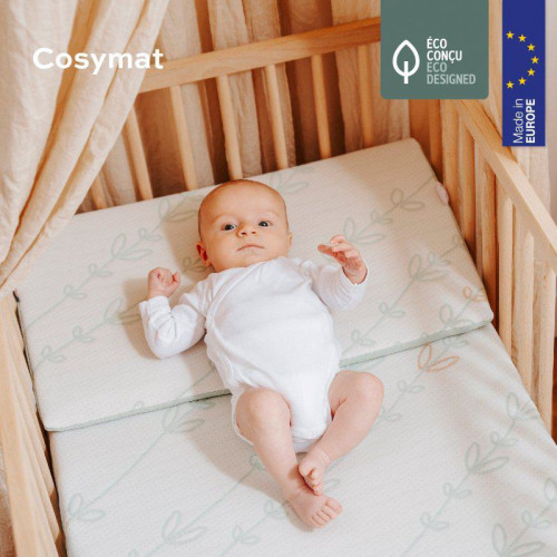 Polohovací klín CosyMat Antibacterial