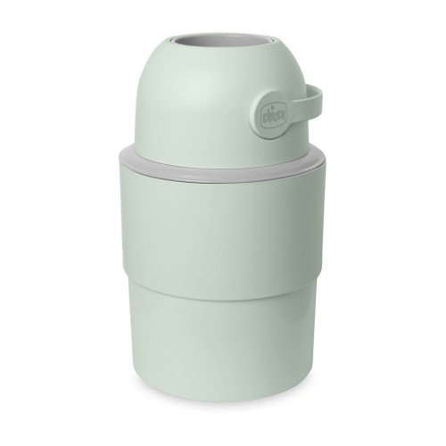Koš na plenky teleskopický Odour Off na odstranění zápachu Chicco