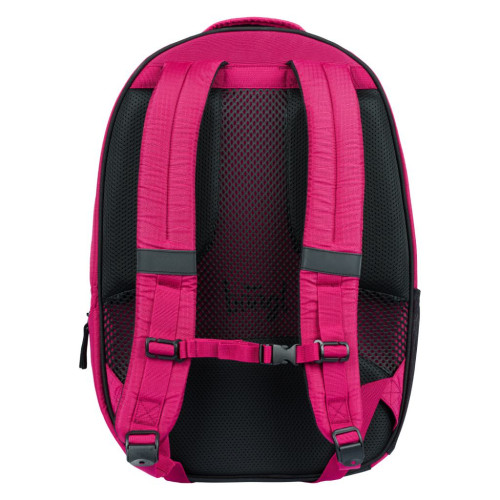 Set 3 Coolmate Ruby: batoh, penál, sáček Baagl