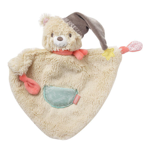 Muchláček Baby Fehn