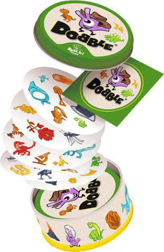 Dobble Dino