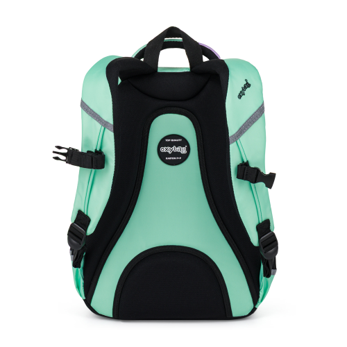 Studentský batoh Oxy Scooler Trio Girl OxyBag